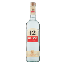 Ouzo 12